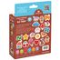 CzuCzu Moje pierwsze puzzle Do pary, puzzle dla dzieci, od 15 miesiąca, 38 elementów - miniaturka 2 zdjęcia produktu
