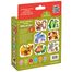 CzuCzu Moje pierwsze puzzle Maluchy, puzzle dla dzieci, od 2 lat, 28 elementów - miniaturka 2 zdjęcia produktu