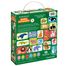 CzuCzu Puzzle do pary Dzikie zwierzątka, puzzle dla dzieci, od 18 miesiąca, 36 elementów - miniaturka 2 zdjęcia produktu