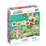 CzuCzu Co rośnie w ogródku, puzzle dla dzieci, 3-4 lata, 40 elementy - miniaturka 2 zdjęcia produktu
