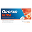 Orofar Ultra 8,75 mg, smak pomarańczowy, 24 pastylki - miniaturka  zdjęcia produktu