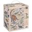 CzuCzu Puzzlove Dinozaury, puzzle dla dzieci, od 7 lat, 200 elementów - miniaturka 2 zdjęcia produktu