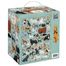 CzuCzu Puzzlove Psy, puzzle dla dzieci, 1000 elementów - miniaturka 2 zdjęcia produktu