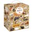 CzuCzu Puzzlove Koty, puzzle dla dzieci, 1000 elementów - miniaturka  zdjęcia produktu