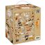 CzuCzu Puzzlove Koty, puzzle dla dzieci, 1000 elementów - miniaturka 2 zdjęcia produktu