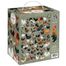 CzuCzu Puzzlove Kury, puzzle dla dzieci, 1000 elementów - miniaturka 2 zdjęcia produktu