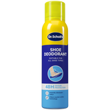 Dr. Scholl's, dezodorant do butów 48 h, 150 ml - miniaturka zdjęcia produktu
