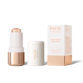 Paese, masełkowy rozświetlacz w sticku, fresco, 6 g - zdjęcie produktu