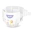 Bella Baby Happy, pieluchy, rozmiar 2 Mini, 3-6 kg, 78 sztuk - miniaturka 2 zdjęcia produktu