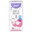 Bella Baby Happy, pieluchy, rozmiar 5 Junior, 11-18 kg, 52 sztuki - miniaturka  zdjęcia produktu