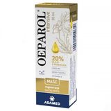 Oeparol Intensive, maść, regeneracja suchej skóry, 30 ml - miniaturka zdjęcia produktu