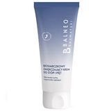 Balneokosmetyki, biosiarczkowy zmiękczający krem do stóp i pięt, 100 ml - miniaturka zdjęcia produktu