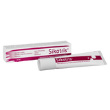 Sikatris, specjalistyczny bogatoskładnikowy żel na blizny, 15 ml - miniaturka zdjęcia produktu