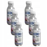 Activlab Pharma RecoMed Drink, smak owoce leśne, 6 x 65 g USZKODZONE OPAKOWANIE - miniaturka zdjęcia produktu