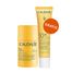 Caudalie Vinosun Protect, niewidoczny sztyft o wysokiej ochronie, SPF 50, 15 g + niewidoczny, lekki, krem o bardzo wysokiej ochronie, SPF 50+, 20 ml gratis - miniaturka  zdjęcia produktu