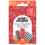 Wild Stripes Classic Sensitive, plastry, Fashion, 20 sztuk - miniaturka  zdjęcia produktu