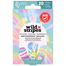 Wild Stripes Waterproof, plastry, Rainbow, wodoodporne, 20 sztuk - miniaturka  zdjęcia produktu