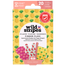 Wild Stripes Finger Flexi, plastry na palce, 20 sztuk USZKODZONE OPAKOWANIE - 1 Wild Stripes Finger Flexi, plastry na palce, 20 sztuk USZKODZONE OPAKOWANIE - miniaturka zdjęcia produktu