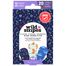 Wild Stripes Kids Sensitive, plastry dla dzieci, Space, 20 sztuk - miniaturka  zdjęcia produktu