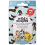Wild Stripes Kids Sensitive, plastry dla dzieci, Animal, 20 sztuk - miniaturka  zdjęcia produktu