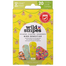 Wild Stripes Kids Sensitive, plastry dla dzieci, Jungle, 20 sztuk - miniaturka  zdjęcia produktu