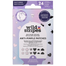 Wild Stripes Anti-Pimple Patches Holo Clear, plastry na wypryski z kwasem salicylowym, 24 sztuki - miniaturka  zdjęcia produktu