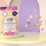 Wild Stripes Anti-Pimple Patches Smile Stop, plastry na wypryski z olejkiem z drzewa herbacianego, 24 sztuki - miniaturka 2 zdjęcia produktu