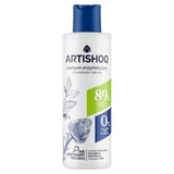 Artishoq, szampon enzymatyczny, oczyszczenie i odnowa, 150 ml - miniaturka zdjęcia produktu
