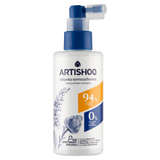 Artishoq, odżywka termoochronna, wzmocnienie i ochrona, 130 ml Artishoq, odżywka termoochronna, wzmocnienie i ochrona, 130 ml - miniaturka zdjęcia produktu