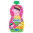 Zestaw BoboVita Świnka Peppa Mus w tubce, gruszka z morelą i bananem, po 6 miesiącu, 4 x 100 g + karty do gry memory, 24 sztuki gratis - miniaturka 2 zdjęcia produktu