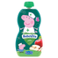 Zestaw BoboVita Świnka Peppa Mus w tubce, jabłko, po 6 miesiącu, 4 x 100 g + karty do gry memory, 24 sztuki gratis - miniaturka 2 zdjęcia produktu