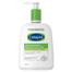 Cetaphil MD Dermoprotektor, balsam nawilżający do twarzy i ciała, skóra sucha i wrażliwa, z pompką, 500 ml + krem nawilżający do twarzy z kwasem hialuronowym, na noc, 48 ml gratis - miniaturka 2 zdjęcia produktu