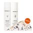 Zestaw Health Labs Balance On, serum-wcierka regenerująca do skóry głowy, 50 ml + trychoszampon nawilżający z prebiotykami, 250 ml + turban do włosów gratis - miniaturka  zdjęcia produktu