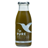 Collibre Pure Fruits, sok przecierowy, chlorella, mięta i pietruszka, 250 ml - miniaturka zdjęcia produktu