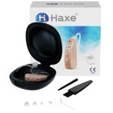 Haxe JH-351, aparat słuchowy - miniaturka zdjęcia produktu