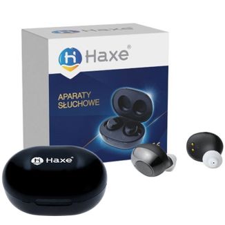 Haxe JH-A39, aparat słuchowy  - zdjęcie produktu