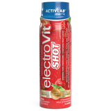 Activlab Pharma ElectroVit shot, smak truskawka-poziomka, 80 ml - miniaturka zdjęcia produktu
