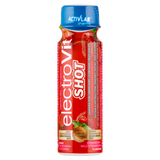 Activlab Pharma ElectroVit shot, smak truskawka-poziomka, 80 ml - miniaturka zdjęcia produktu