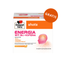 Doppelherz System Kollagen Beauty, smak liczi i melona, 25 ml x 30 ampułek + Shot Energia, wit. B12 + kofeina, 25 ml x 20 ampułek gratis - miniaturka 3 zdjęcia produktu