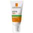 La Roche-Posay Anthelios, matujący żel-krem ochronny do twarzy, SPF 50+, 50 ml + brelok gratis - miniaturka 2 zdjęcia produktu
