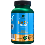 Lanco Nutritions NAD+ Combo, 60 kapsułek - miniaturka zdjęcia produktu