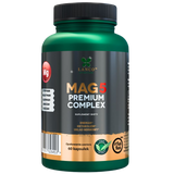 Lanco Nutritions Mag5 Premium Complex, 60 kapsułek - miniaturka zdjęcia produktu