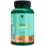 Lanco Nutritions Gastro Combo, 60 kapsułek - miniaturka zdjęcia produktu