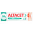 Altacet 10mg/g, żel, 130 g USZKODZONE OPAKOWANIE - miniaturka  zdjęcia produktu