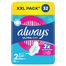 Always Ultra Day, podpaski ze skrzydełkami, Super, 32 sztuki - miniaturka 2 zdjęcia produktu