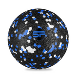 Spokey Grean Ball, piłeczka do masażu, 8 cm USZKODZONE OPAKOWANIE - miniaturka zdjęcia produktu