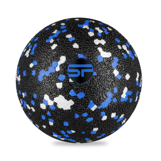 Spokey Grean Ball, piłeczka do masażu, 8 cm USZKODZONE OPAKOWANIE - zdjęcie produktu
