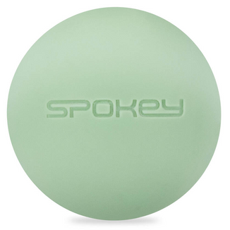 Spokey Hardy, piłka do masażu, 6,5 cm - zdjęcie produktu