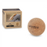 Spokey Oak, piłka korkowa do masażu, 6 cm - miniaturka 2 zdjęcia produktu