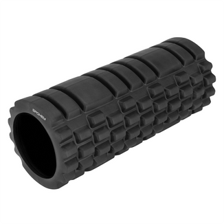 Spokey Mixroll, wałek do masażu fitness, 33 cm x 14 cm - zdjęcie produktu
